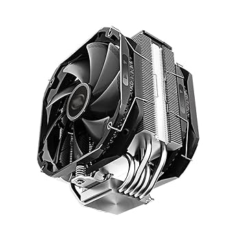 Amazon.co.jp: 水冷 cpu クーラー プレミアムCPUクーラー140mm